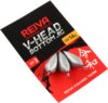 Reiva V-Head Bottom Jig 10g
