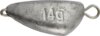 Reiva V-Head Bottom Jig 3,5g