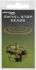 Drennan Swivel Stop Bead, Med