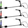 Carp Academy Motive Swinger szett