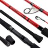 Sportex Jolokia Cat Boat 300cm 100-300g