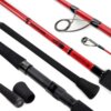 Sportex Jolokia Cat Spin 270cm 70-150g