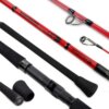 Sportex Jolokia Cat Vertical 175cm 150-300g