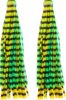 Reiva Silicon Skirt 9cm