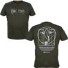 Sonik T-Shirt L By Think Fishy Art Póló
