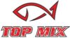 TOP MIX NEW T-Rex Method 360cm feeder bot 100gr by HANDING