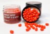 MADIX MICRO POP UP WAFTERS 6-8MM FŰSZERES CHILI