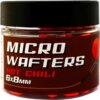 MADIX MICRO POP UP WAFTERS 6-8MM FŰSZERES CHILI