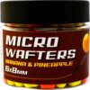 MADIX MICRO POP UP WAFTERS 6-8MM BANÁN&ANANÁSZ