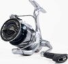 Shimano Stradic 1000 FM