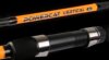 Nevis Powercat Vertical 210cm 150-200g