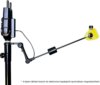 SILSTAR SWINGER LED + ÁLLÍTHATÓ SÚLY SÁRGA
