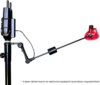 SILSTAR SWINGER LED + ÁLLÍTHATÓ SÚLY PIROS