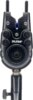 SILSTAR ELEKTROMOS KAPÁSJELZŐ WIRELESS 2+1
