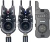 SILSTAR ELEKTROMOS KAPÁSJELZŐ WIRELESS 2+1