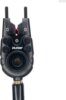 SILSTAR ELEKTROMOS KAPÁSJELZŐ WIRELESS 2+1