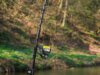 Delphin HAZARD Darx 330cm 500g