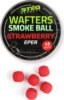 Stég Wafters Smoke Ball 14mm 40g - eper