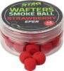 Stég Wafters Smoke Ball 14mm 40g - eper