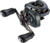 Shimano Curado 201 M Left Hand