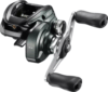 Shimano Curado 201 M Left Hand