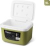 Delphin TwiceBOX 2in1 hűtőláda szett (5l +13l / 2x400ml)