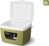Delphin TwiceBOX 2in1 hűtőláda szett (5l +13l / 2x400ml)