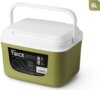 Delphin TwiceBOX 2in1 hűtőláda szett (5l +13l / 2x400ml)