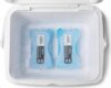 Delphin TwiceBOX 2in1 hűtőláda szett (5l +13l / 2x400ml)