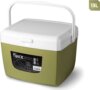 Delphin TwiceBOX 2in1 hűtőláda szett (5l +13l / 2x400ml)
