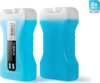 Delphin TwiceBOX 2in1 hűtőláda szett (5l +13l / 2x400ml)
