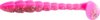 Breaker gumihal 11,5 cm Pink