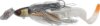 Abu Garcia Beast Bladed Jig 25cm 50g Firetiger 4db chatterbait