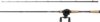 Abu Garcia MAX PIKE 702H 2.13m 20-90g/MAX5LP-L300 multis pergető szett