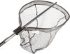 Trabucco Pro Rubba merítő szák 2.2m 55*65*50cm