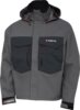 Greys Tital Wading Jacket S GREY kabát
