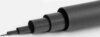 Trabucco Ultra TLX Plume Alborella 250cm, spiccbot