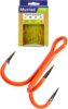 Mustad Up Kvd Uvo Elite Round Bend 2 5db/csomag