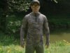 Delphin UV ARMOR 50+ Kapucnis hosszúujjú póló (Banx XL)