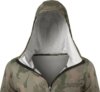 Delphin UV ARMOR 50+ Kapucnis hosszúujjú póló (Banx L)