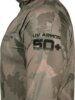 Delphin UV ARMOR 50+ Kapucnis hosszúujjú póló (Banx M)
