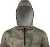 Delphin UV ARMOR 50+ Kapucnis hosszúujjú póló (Banx M)