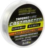 Carp Academy Castmaster Tapered Line 5x15m 0.23-0.40mm