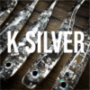 Just Fish Baits Kitara SR K-Silver 10cm
