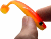 Just Fish Baits Kitara SR Tequila Sunrise 10cm