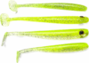 Just Fish Baits Kitara SR Fluo Ghost 10cm