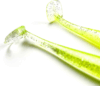Just Fish Baits Kitara SR Fluo Ghost 10cm