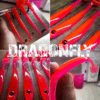 Just Fish Baits Kitara SR Dragonfly 10cm