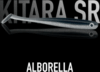 Just Fish Baits Kitara SR Alborella 10cm
