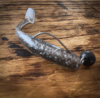 Just Fish Baits Kitara SR Alborella 10cm